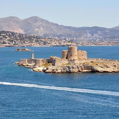 Chez Vero - Chambre D'Hote Privee - Proche Cassis Ste Baume Marseille Le Castelet Agora - Parking Clos - Aubagne Luaran gambar