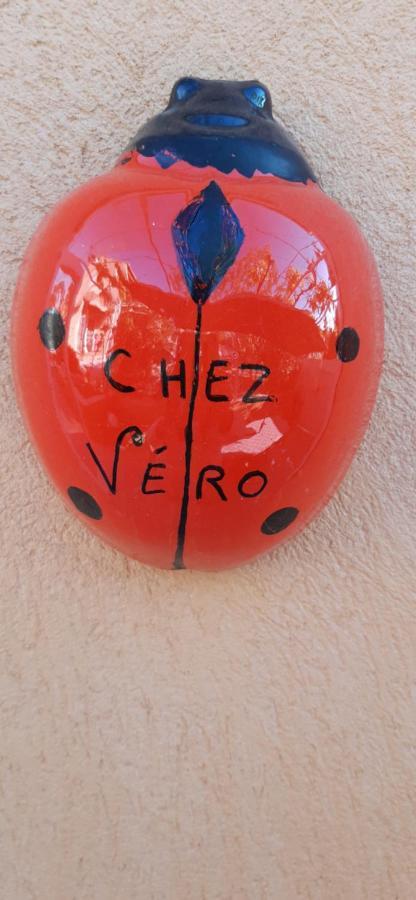 Chez Vero - Chambre D'Hote Privee - Proche Cassis Ste Baume Marseille Le Castelet Agora - Parking Clos - Aubagne Luaran gambar