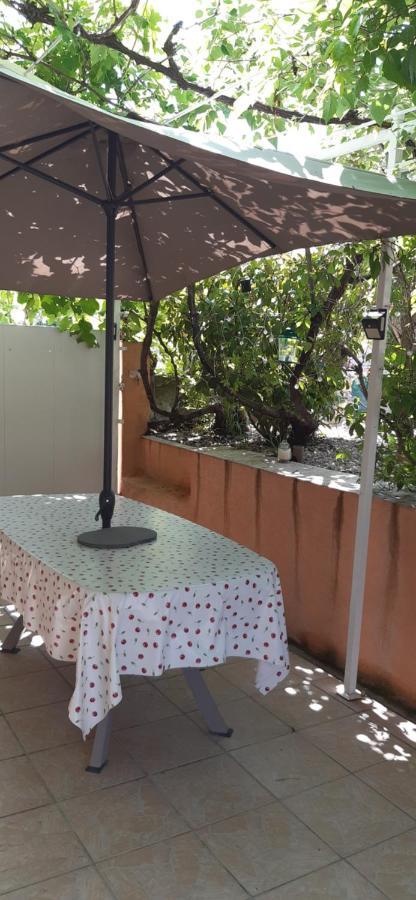 Chez Vero - Chambre D'Hote Privee - Proche Cassis Ste Baume Marseille Le Castelet Agora - Parking Clos - Aubagne Luaran gambar