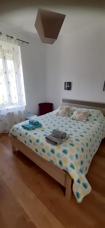 Chez Vero - Chambre D'Hote Privee - Proche Cassis Ste Baume Marseille Le Castelet Agora - Parking Clos - Aubagne Luaran gambar